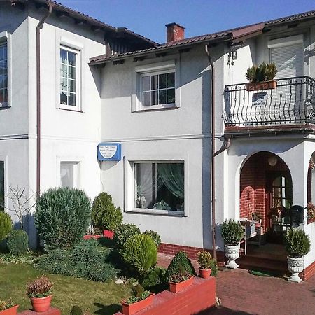Cozy Apartment 600M From The Sea, Miedzyzdroje Exteriér fotografie