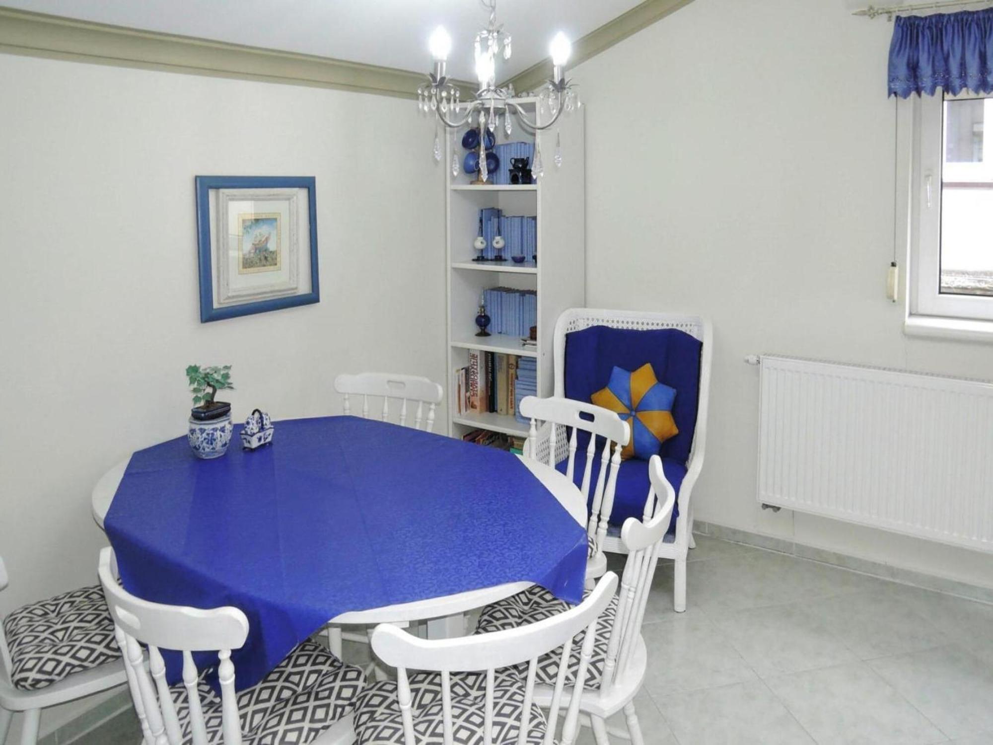 Cozy Apartment 600M From The Sea, Miedzyzdroje Exteriér fotografie