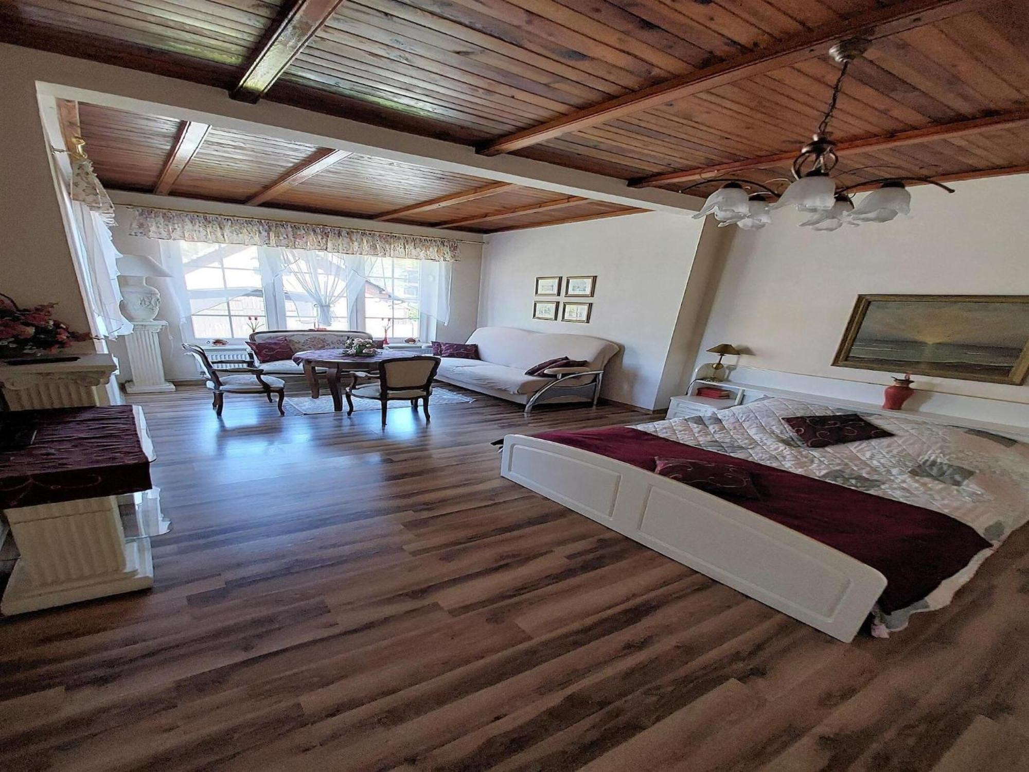 Cozy Apartment 600M From The Sea, Miedzyzdroje Exteriér fotografie