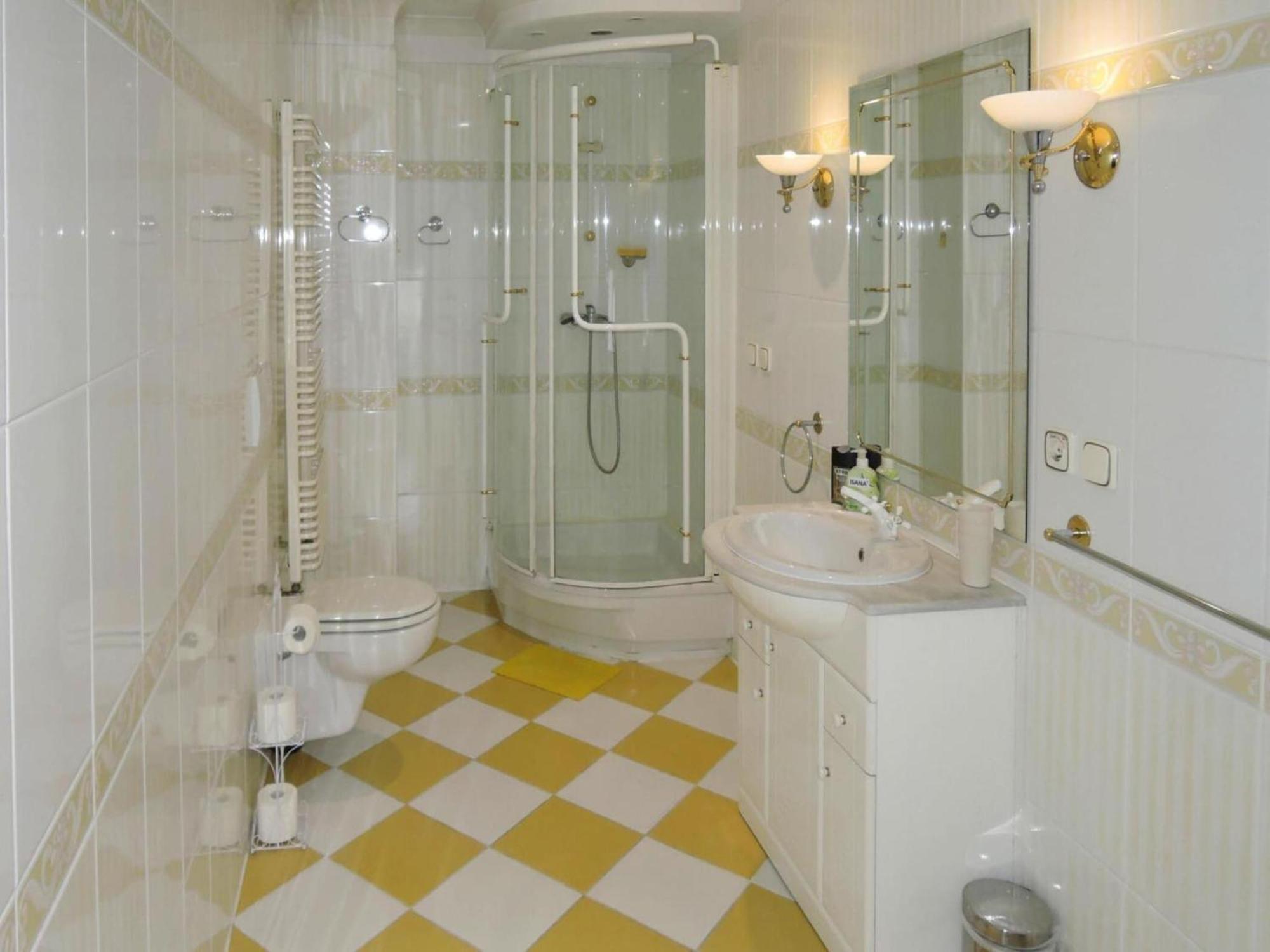 Cozy Apartment 600M From The Sea, Miedzyzdroje Exteriér fotografie