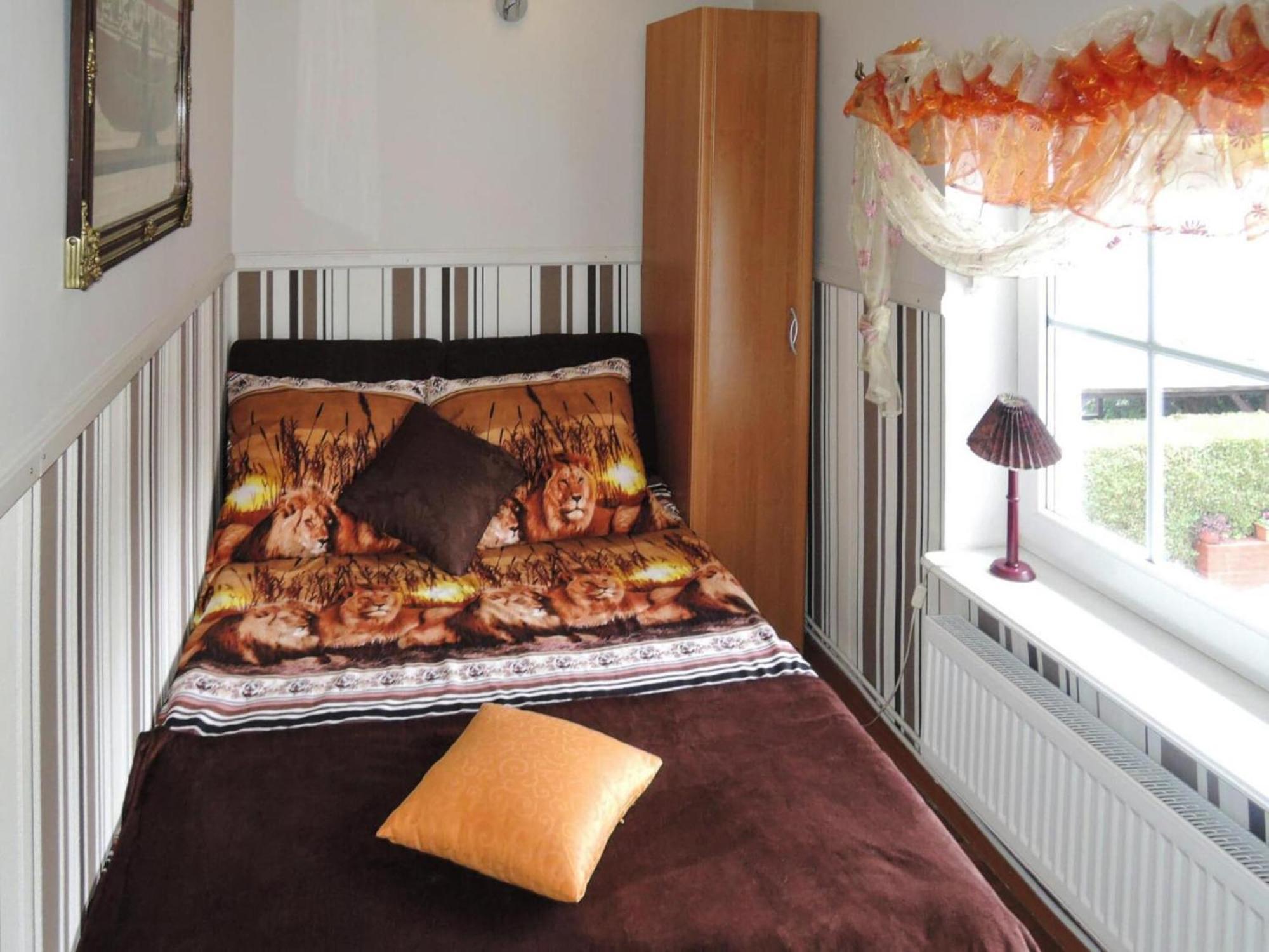 Cozy Apartment 600M From The Sea, Miedzyzdroje Exteriér fotografie